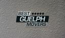 Best Guelph Movers logo
